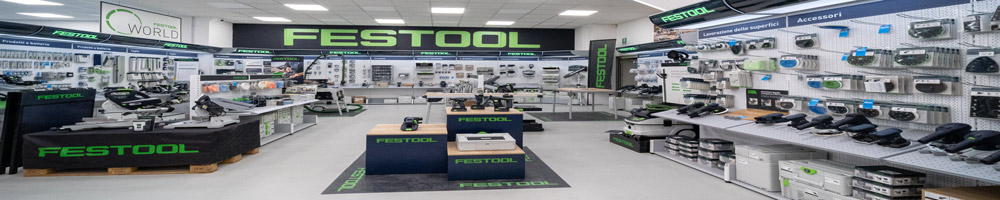 festool rivenditore online